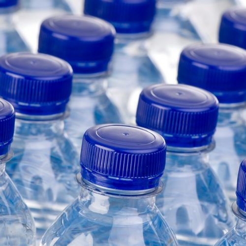 Mineral Water