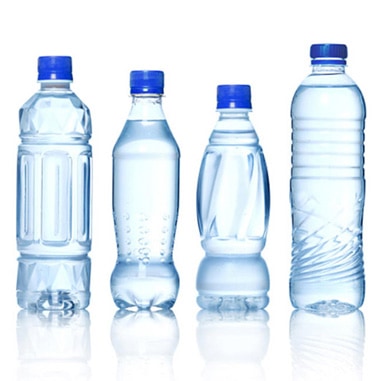 PET Bottles