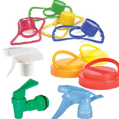 Trigger Spray and Pumps