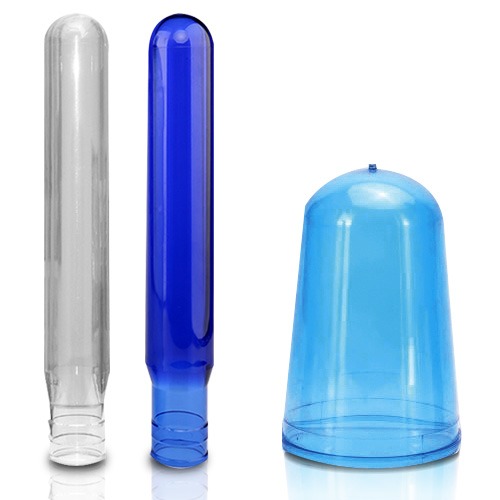 20 Litre PET Bottle Preforms & Dispensers Preforms